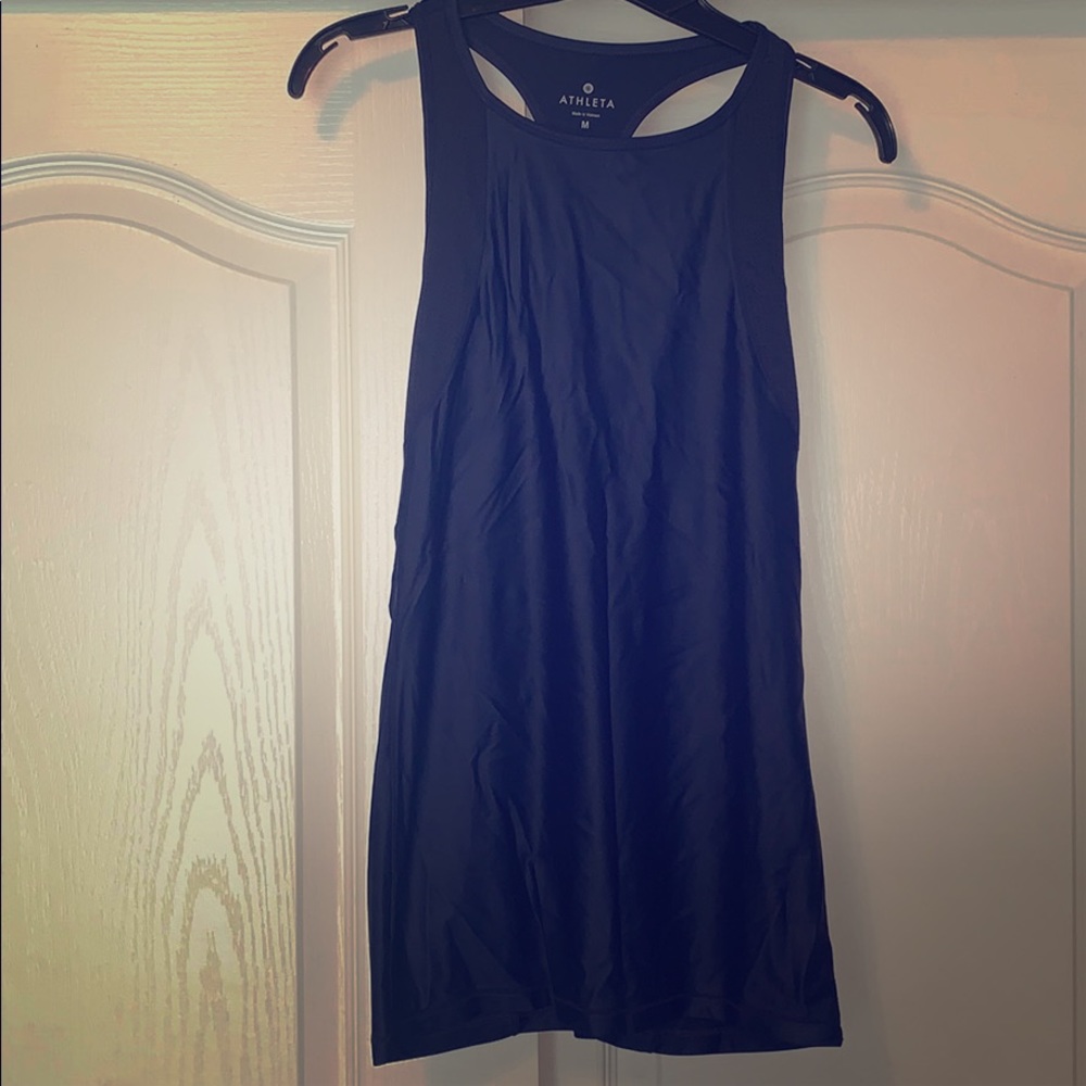 Athleta Tank exercise top